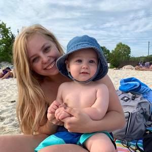 Meet your Posher, Natasha